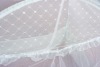 folding mosquito net for baby/baby crib tent