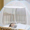 folding mosquito net for baby/baby crib tent