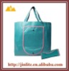 folding non woven bag for shopping