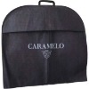 folding non-woven suit bag