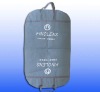 folding non-woven suit handle bag fabric