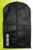 folding non-woven suit handle bag fabric bag