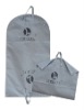 folding non-woven suit handle bag  shopping bag