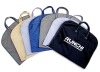 folding non-woven suit handle bag shopping fabric bag