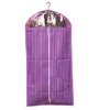 folding non-woven suit handle bag shopping fabric bag