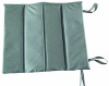 folding outdoor cushion
