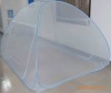 folding portable mosquito net