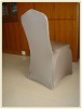 folding spandex chair cover