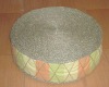 folk crafts sit mat for Home & Garden