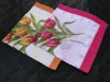 folower series handkerchiefs