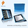 for Ipad case leather skin protector