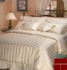 for bedding 100% cotton satin fabric