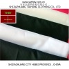 for garment polyester cotton herringbone fabric