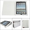 for ipad2 leather case,leather case for ipad2