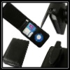 for ipod classic leather covers