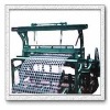 for sale!!! offer insurance by free!! weft and warp weaving mesh machine