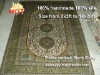 for sale silk chinese oriental area rug floor rugs silk