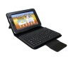 for samsung 7" P6200 bluetooth keyboard case