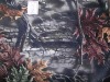 forest camo fabric
