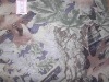 forest camo fabric