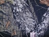 forest camo fabric