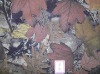 forest camo fabric