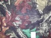 forest camo fabric