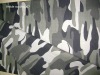 forest camouflage fabric