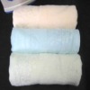 forging edge-100%bamboo fiber cosmetology towel