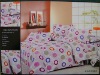 four picec adult's bedding sets