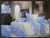 four picec adult's bedding sets