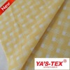 four way stretch patterned fabric