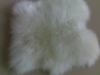 fox fur skin