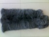 fox fur skin