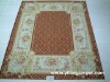 french/Chinese wool aubusson carpets/rugs yt-705c