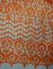 french big net beaded lace