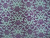 french lace fabric DL-6051