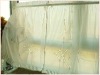 fresh and cotton window curtain