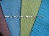 fresh colors printed spunlace nonwoven