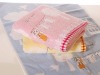 fresh design style boom cotton towels fabric