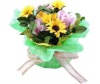 fresh flower wrapping non-woven fabrics/gift wrapping non-wovens