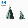 fringe nylon decoration tassel