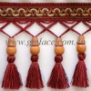 fringe tassel