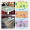fruit pattern table cloth