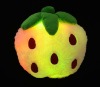 fruite shape led light pillow