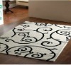 fuen acrylic carpet /rug