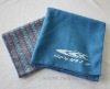 full color printing microfiber sport towel