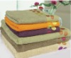 full cotton quality bath towel set