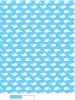full dull spandex swimwear fabric