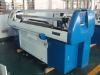 full jacquard flat knitting machine